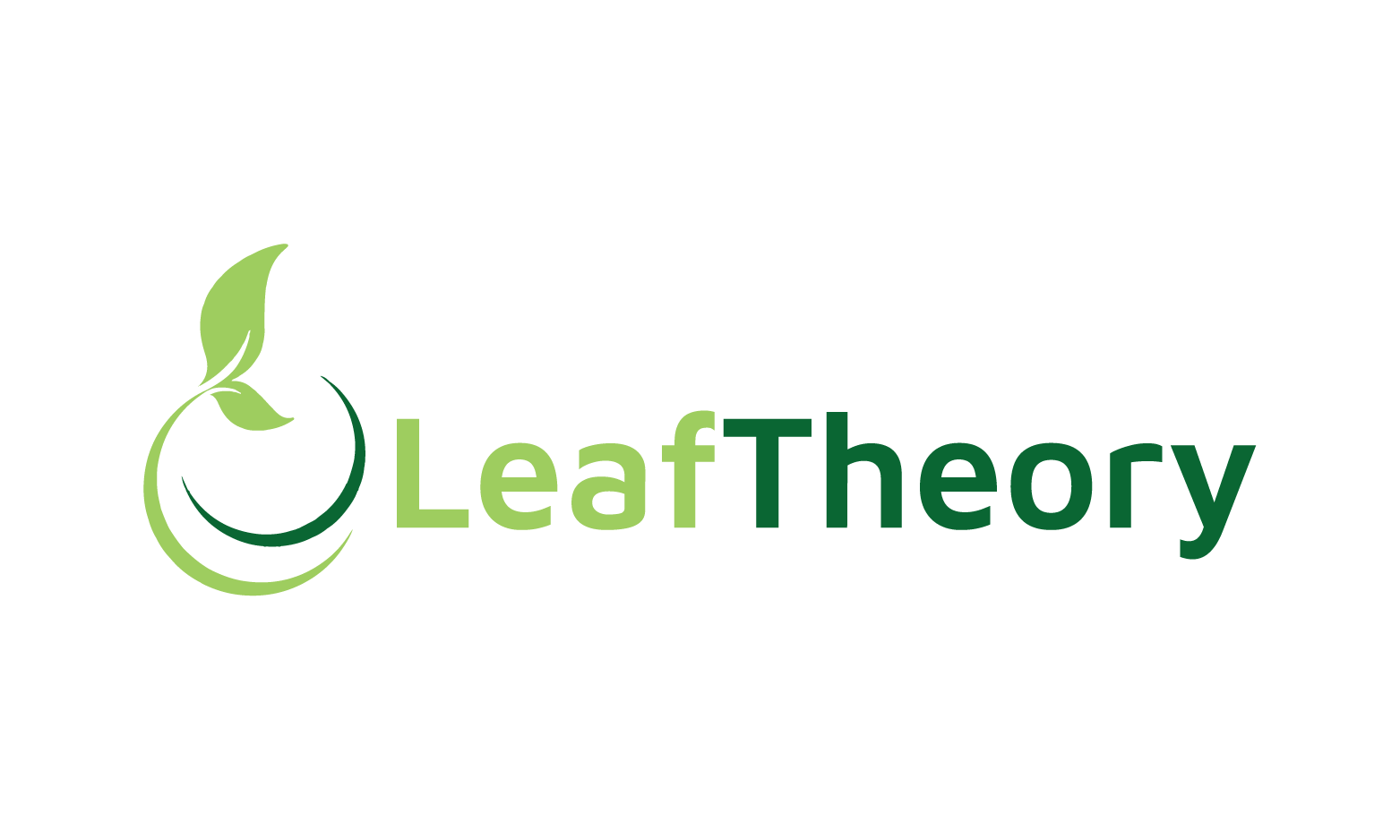 LeafTheory logo